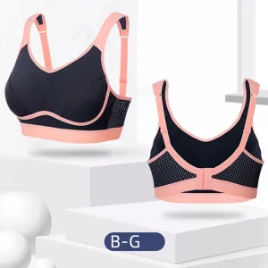 Custom Women's Sports Bra