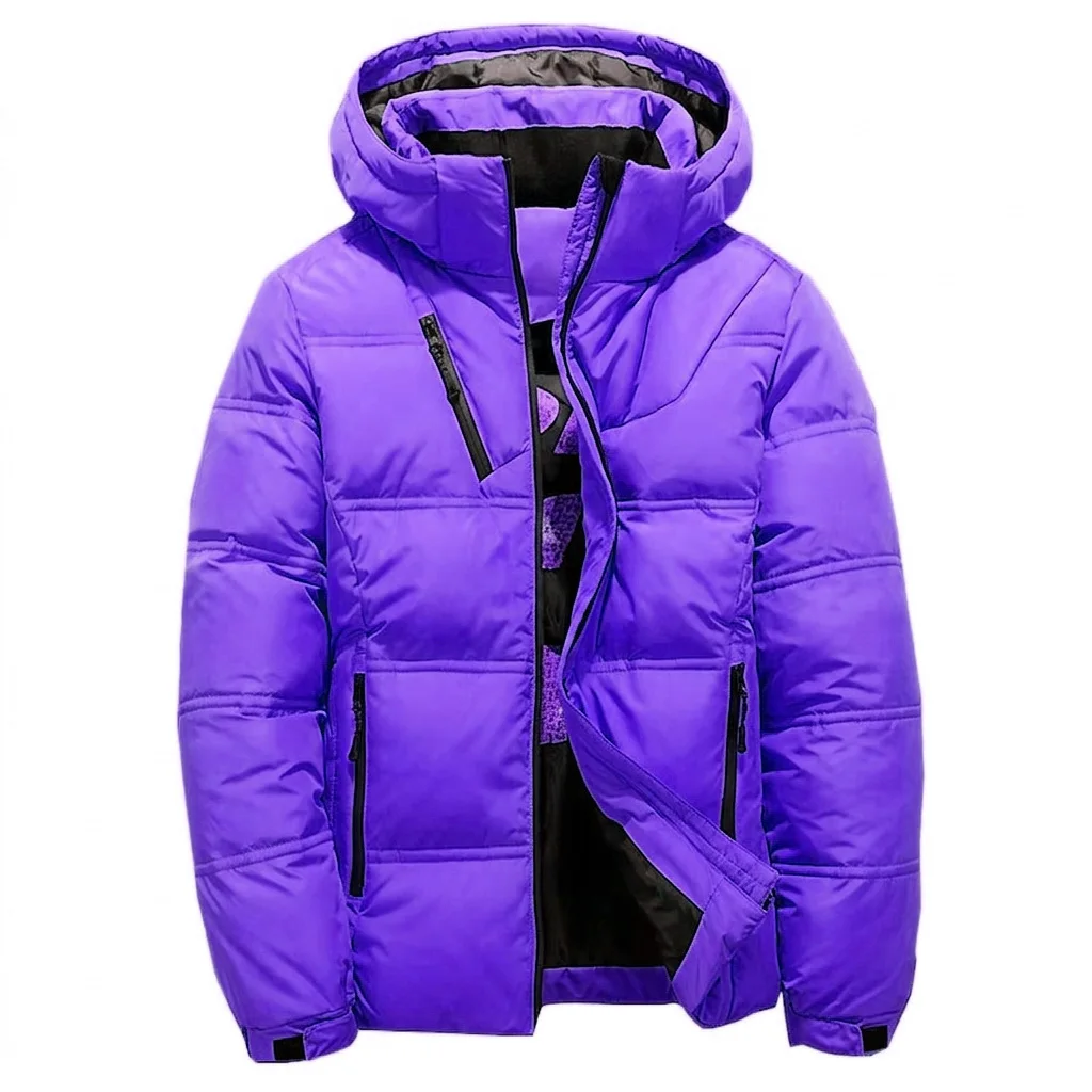 Custom Ski Jacket