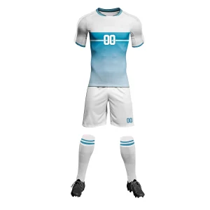 Custom Unisex Soccer Jersey