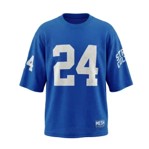 Custom Men's Soccer Jersey