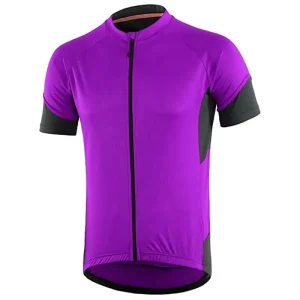 Custom Men's Running Top