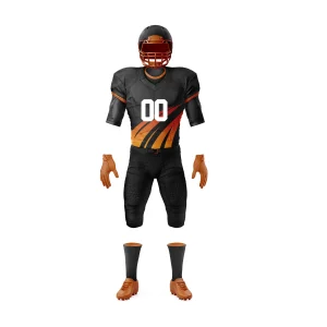 Custom American Football Jersey
