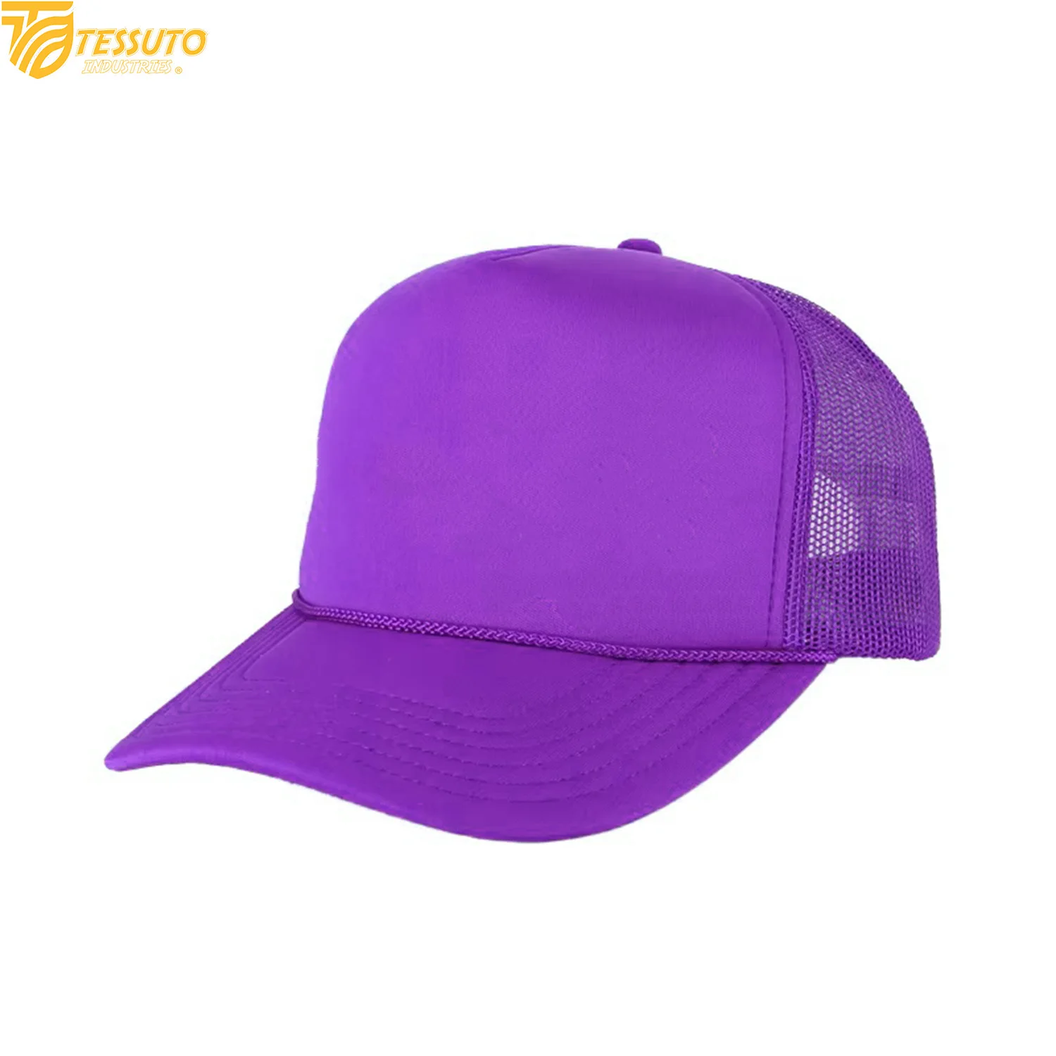 Custom Trucker Cap - Image 3