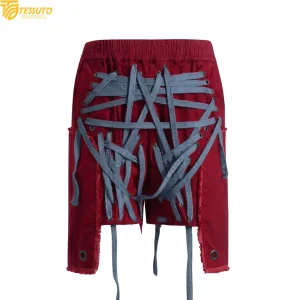 Custom Men's Shorts