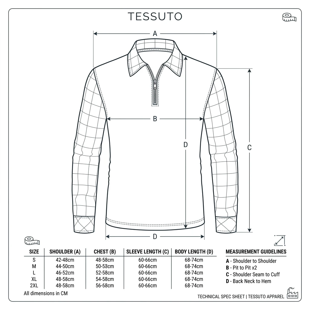 Custom Men's Polo Shirt - Image 3