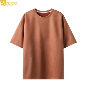 Custom Oversized Cotton T-Shirt