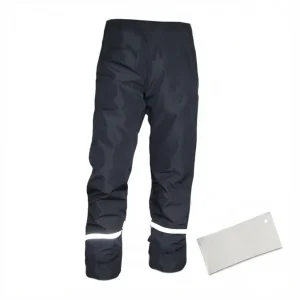 Custom Men's Polyester Outdoor Trousers