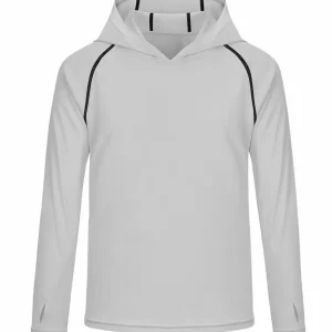 Custom Fishing Hoodie