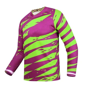 Custom Long Sleeve Rash Guard