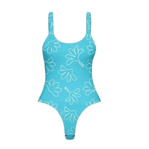 Custom Women's Swimsuit