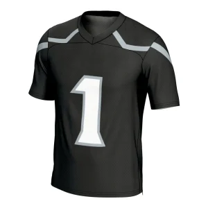 Custom Soccer Jersey