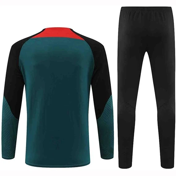 Custom Polyester Training Set - Image 2