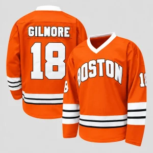 Custom Ice Hockey Jersey