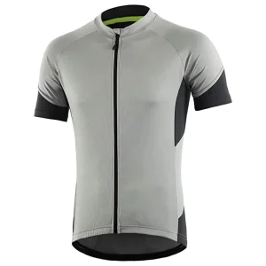 Custom Polyester Running Top
