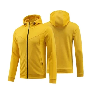 Custom Men's Fashion Jersey