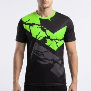 Custom Soccer Jersey