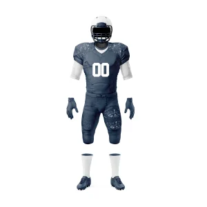 Custom American Football Jersey