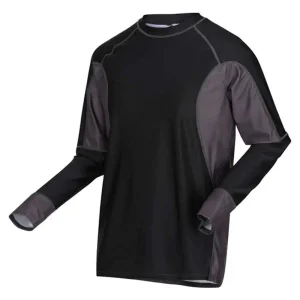 Custom Unisex Black Polyester Wetsuit