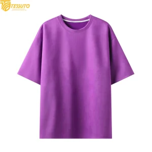 Custom Oversized Cotton T-Shirt