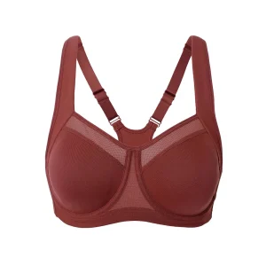 Custom Women's Sports Bra