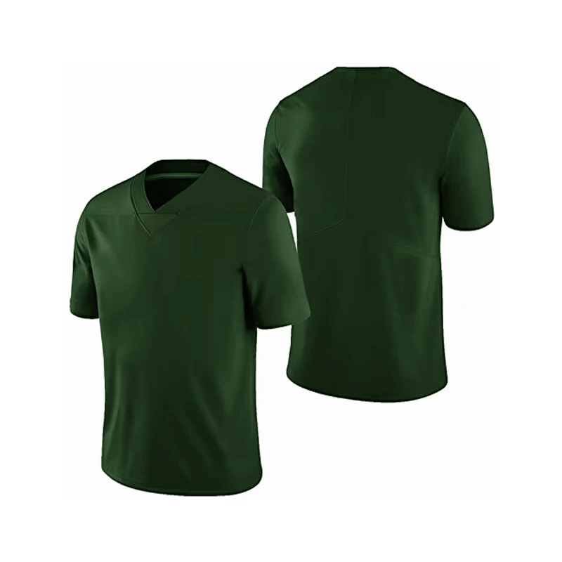 Custom Men's Training Jersey - Image 3