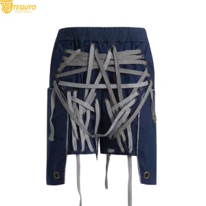 Custom Men's Shorts