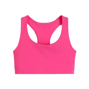 Custom Women's Polyester Sports Bra