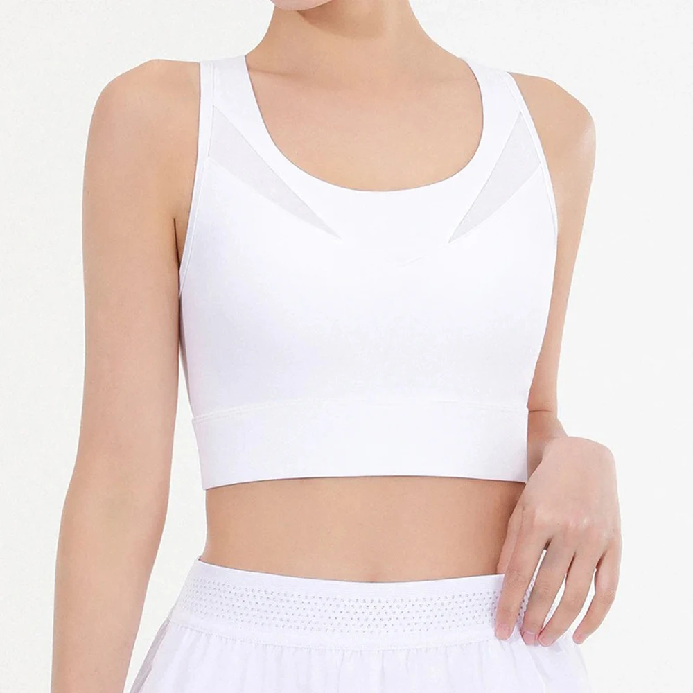Custom Women's Sports Bra - Image 3