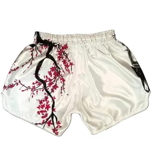 Custom Boxing Shorts