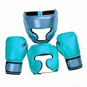 Custom Boxing Gloves