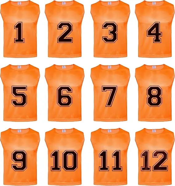 Custom Soccer Jersey - Image 2