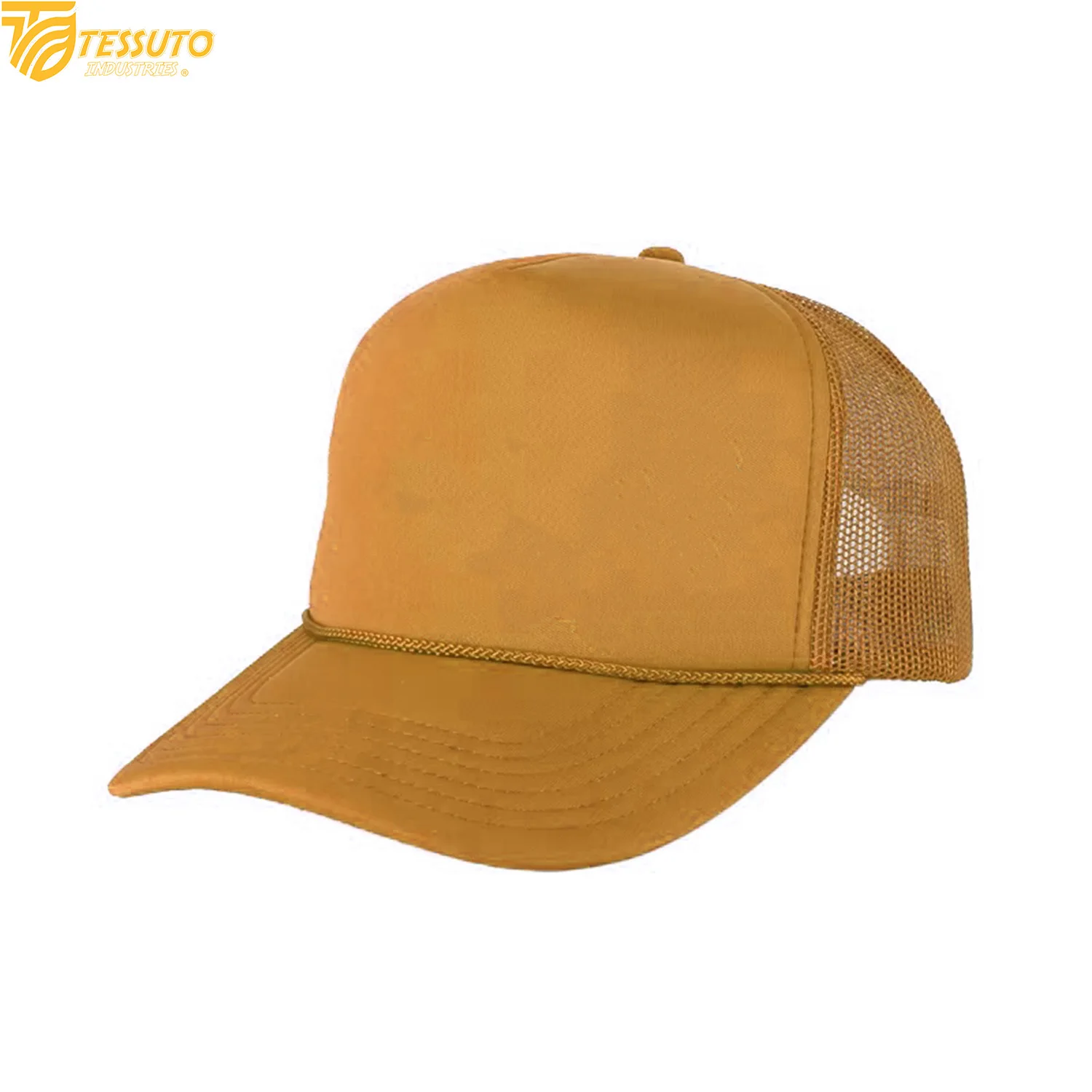 Custom Trucker Cap - Image 2