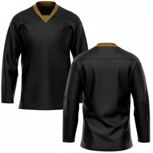 Custom Training Jersey