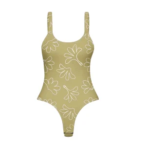 Custom Women's Swimsuit