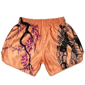 Custom Boxing Shorts