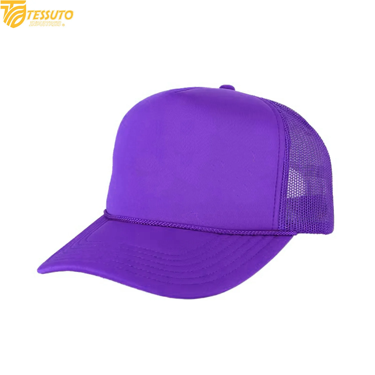 Custom Trucker Cap
