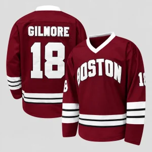 Custom Ice Hockey Jersey