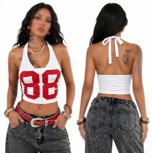 Custom Women's Polyester Fashion Jersey