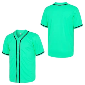 Custom Softball Jersey