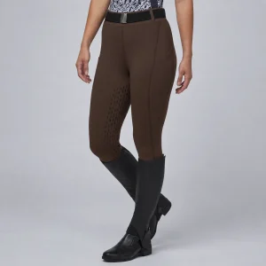 Custom Women's Fleece Riding Trousers
