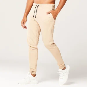 Custom Men's Fleece Training Joggers