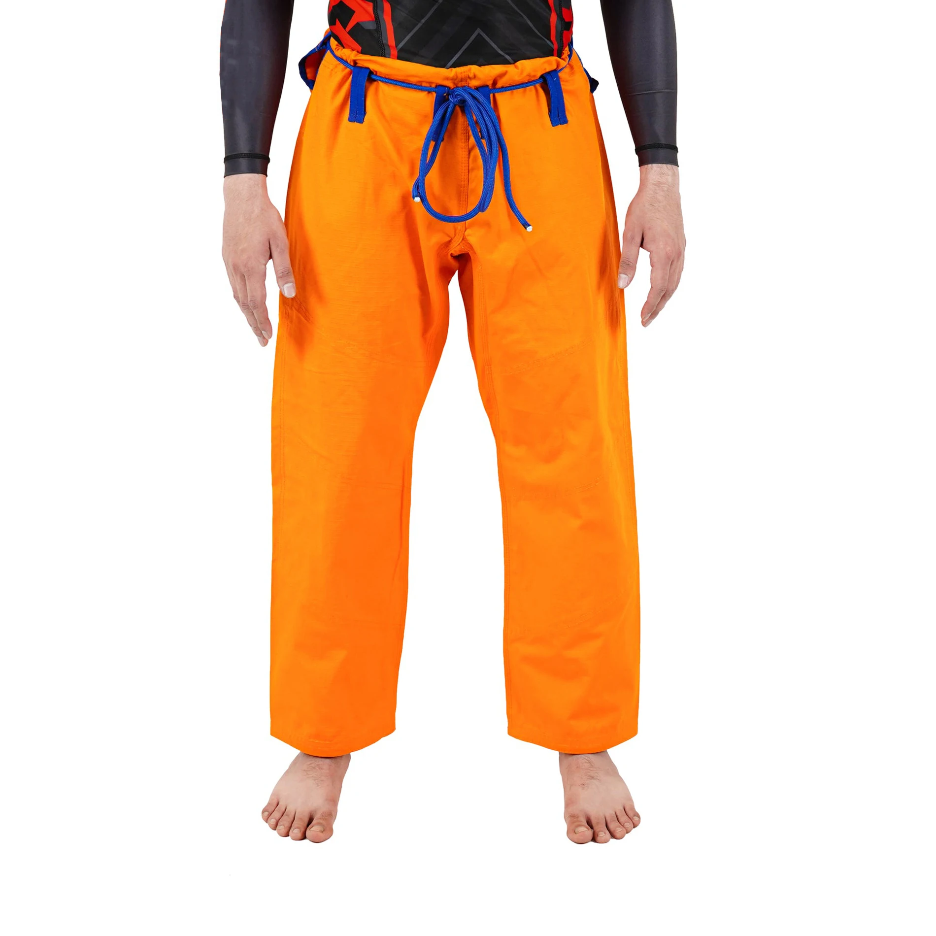 Custom Cotton BJJ Gi - Image 2