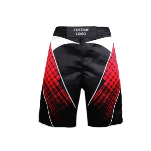 Custom MMA Shorts