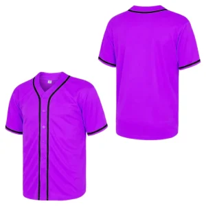 Custom Softball Jersey