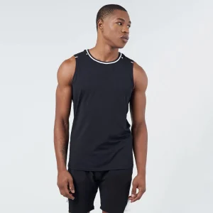 Custom Men's Gym Tank Top