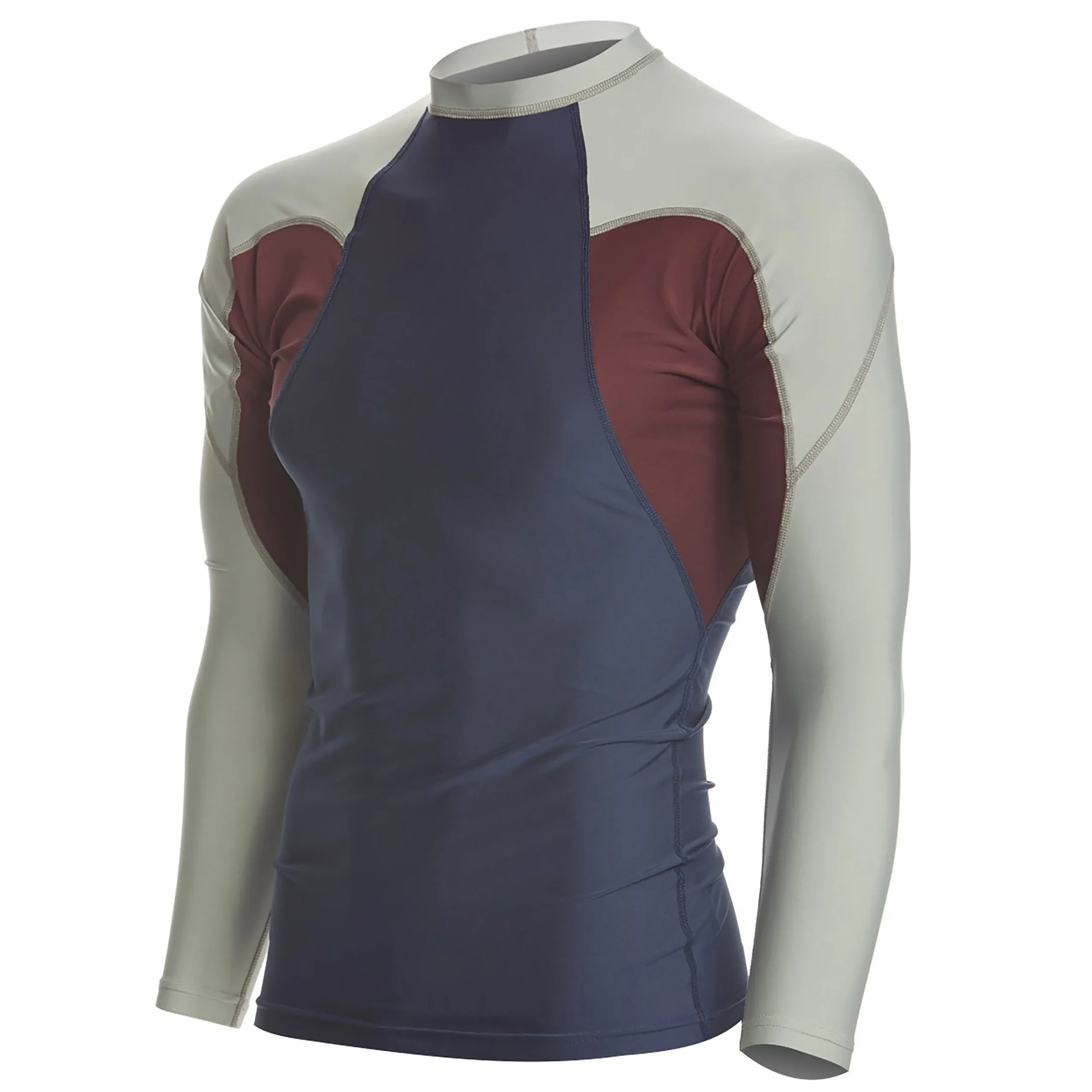 Custom Women's Color Block Wetsuit - Image 3