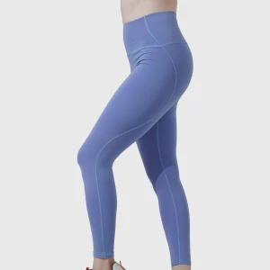 Custom Women's Cotton Compression Leggings