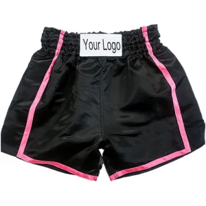 Custom Unisex Boxing Shorts