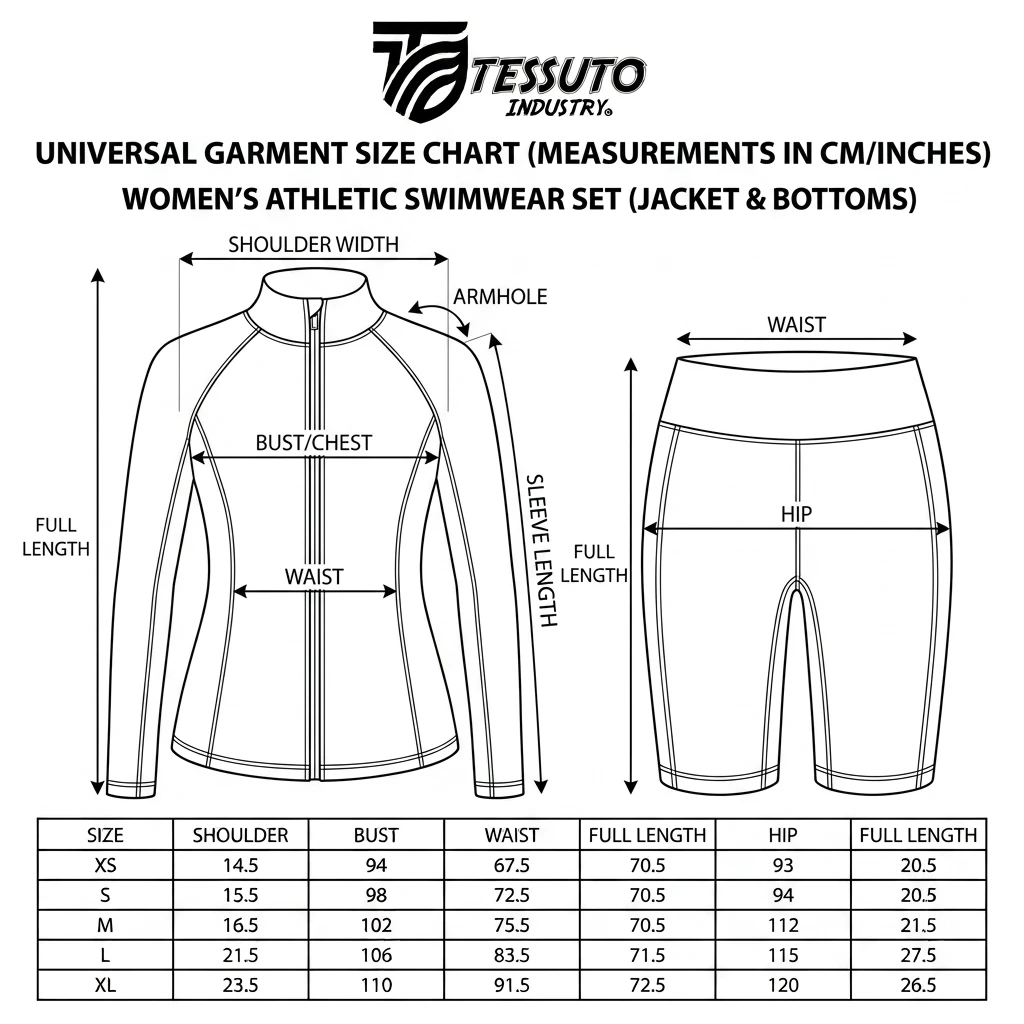 Custom Women's Long Sleeve Rash Guard - Image 4
