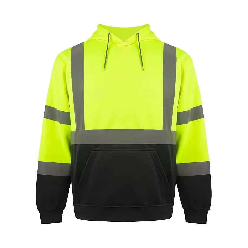 Custom High Visibility Vest